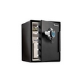 2X-Large Fire Safe w/ Fingerprint Lock